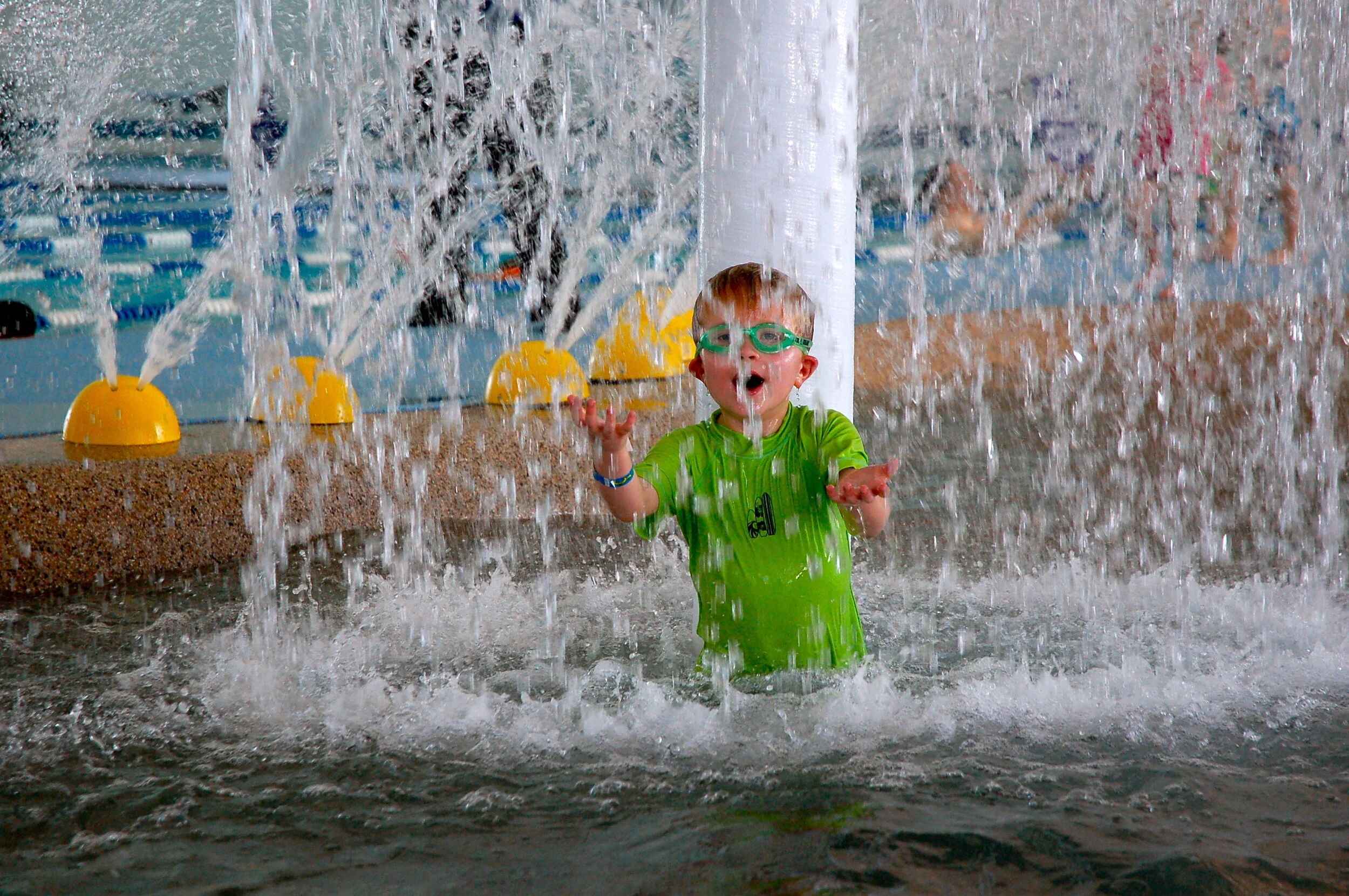 Let kids teach us happiness