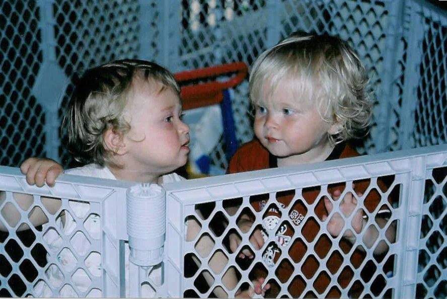 Family joy warms the heart all summer