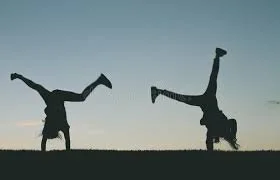 Their courage is breathtaking