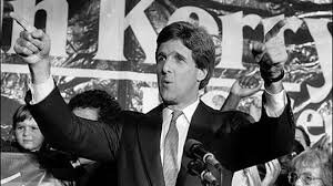 Ever heard of a couch, jet-setting John?