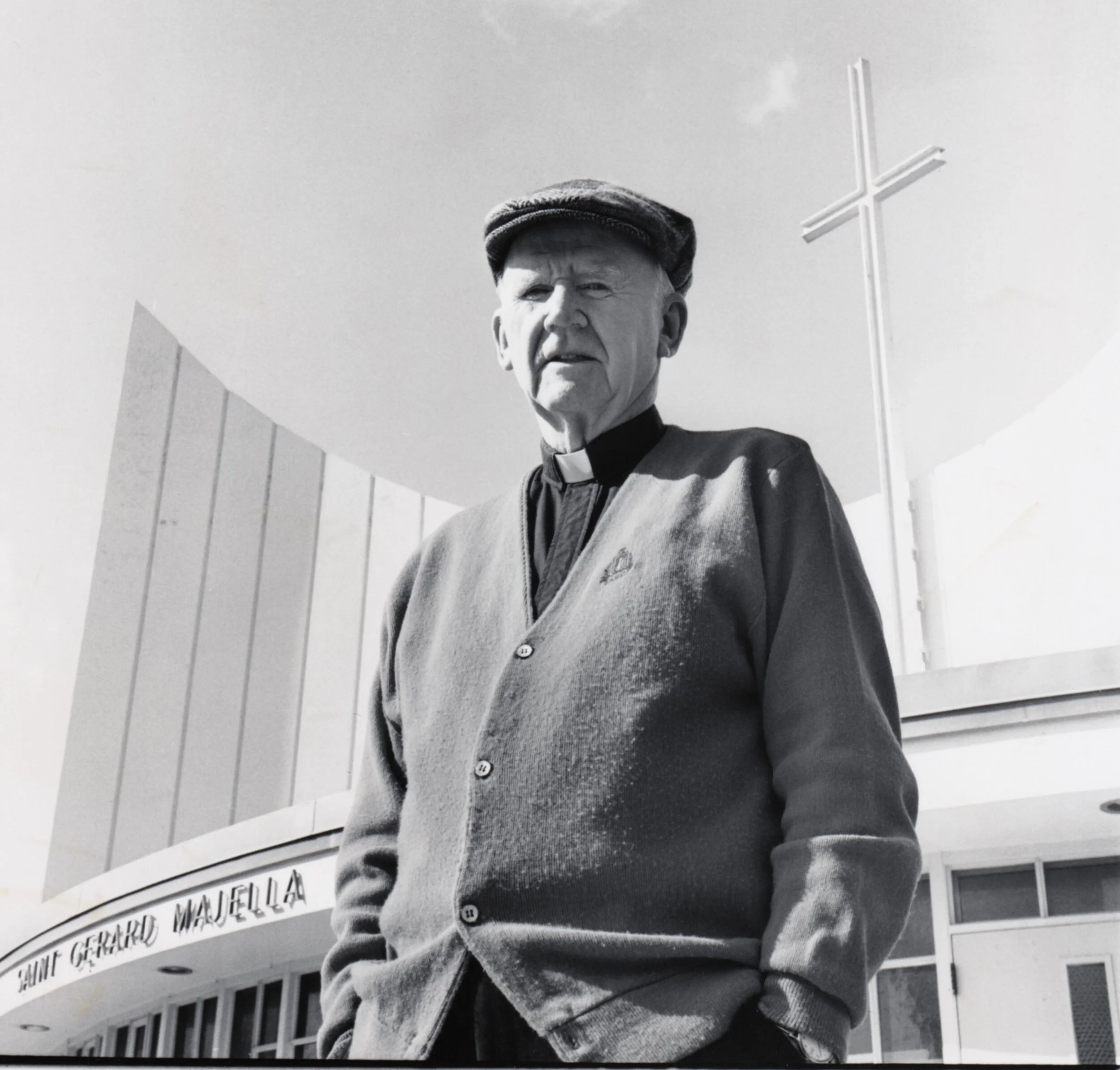 A reminder that life doesn't end  