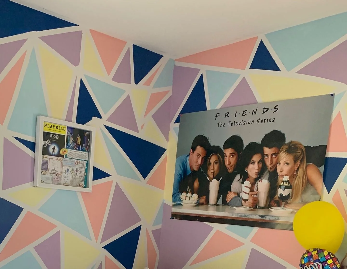 With the world upside down, I’m learning grace from my grandchildren