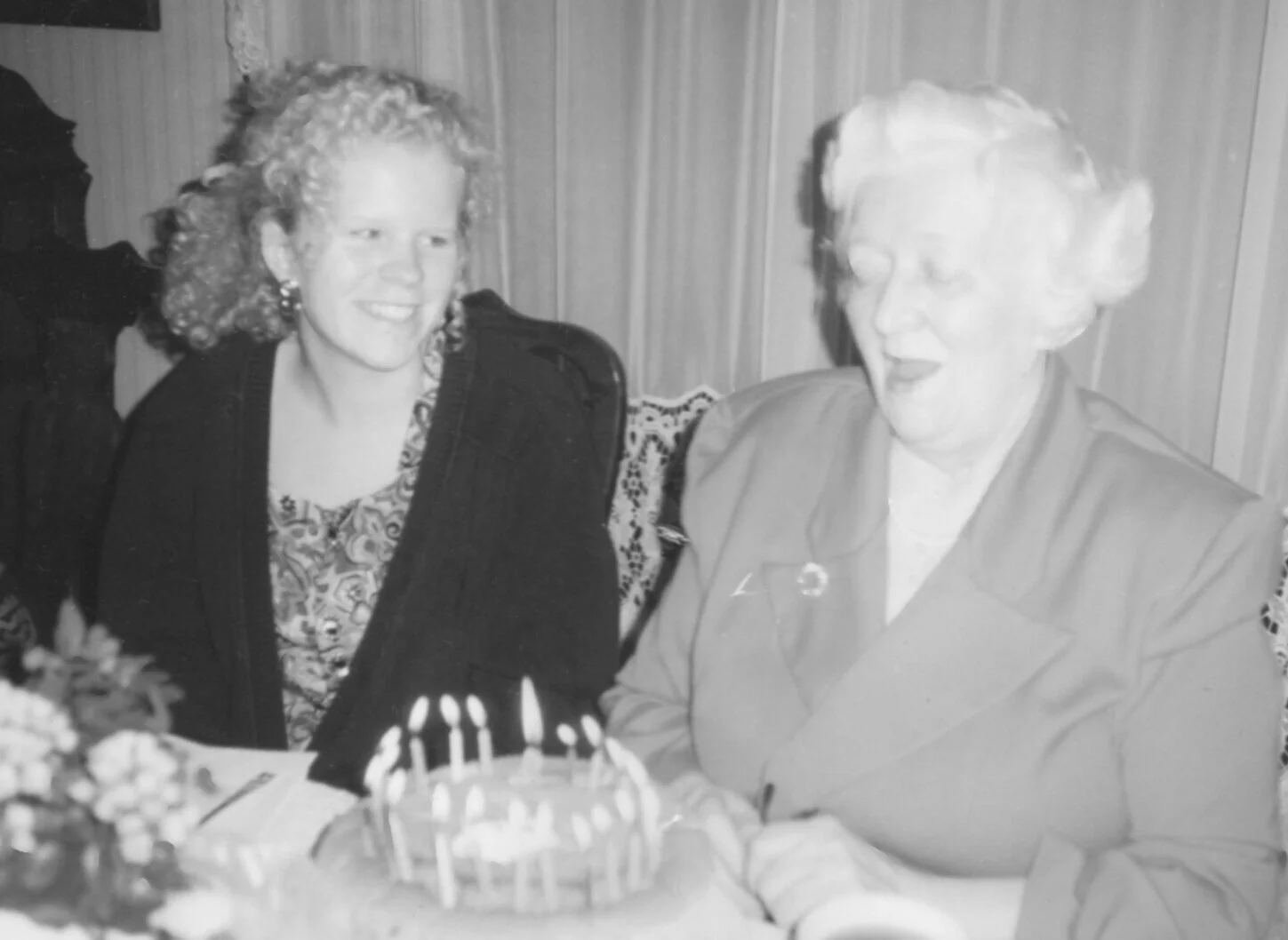 She's an everyday kinda hero