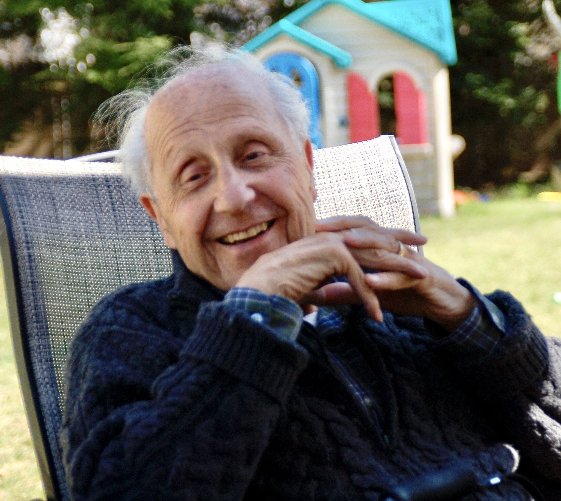 A giving heart takes a worrisome pause