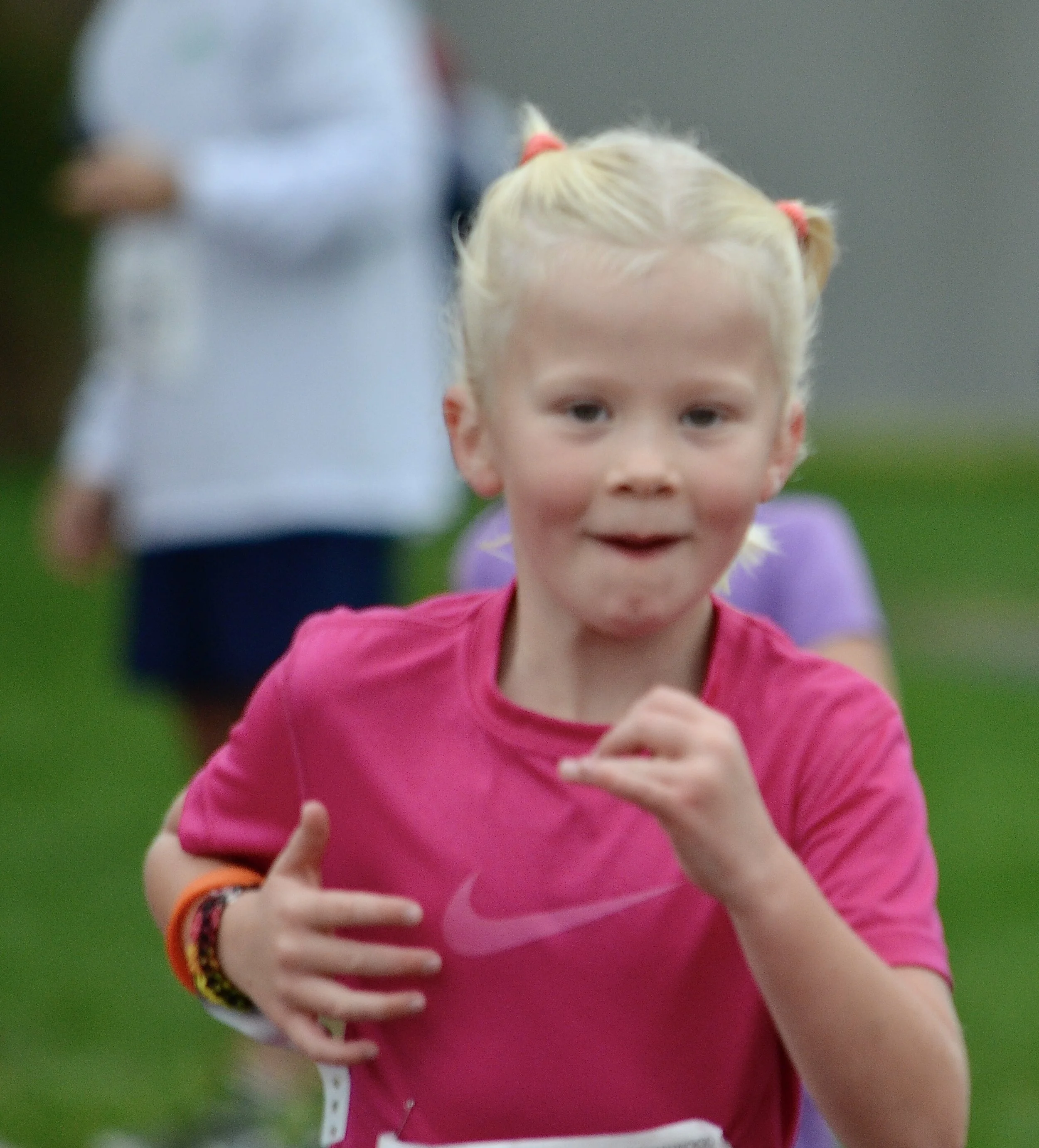 Oh, to be a kid once again in the summer