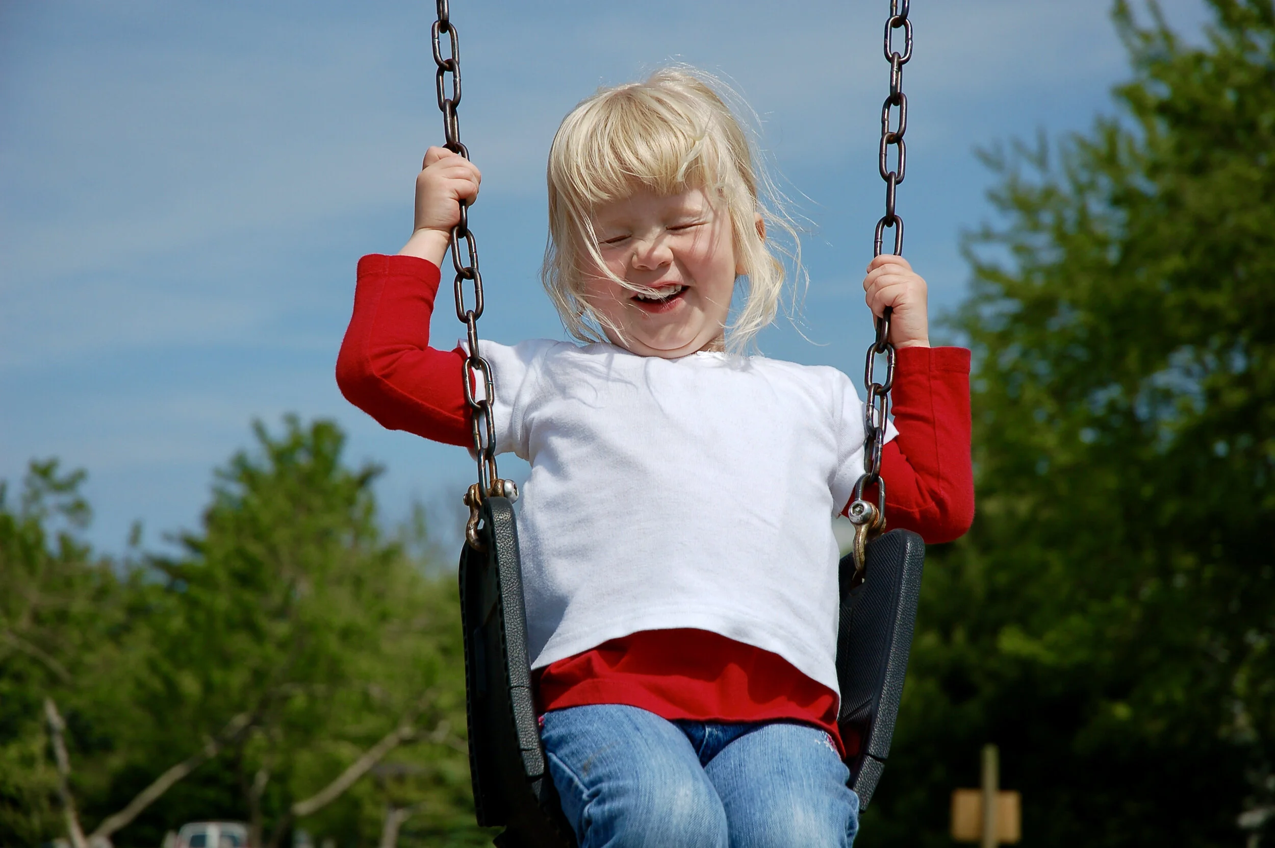 A Mild Day Springs a Memory