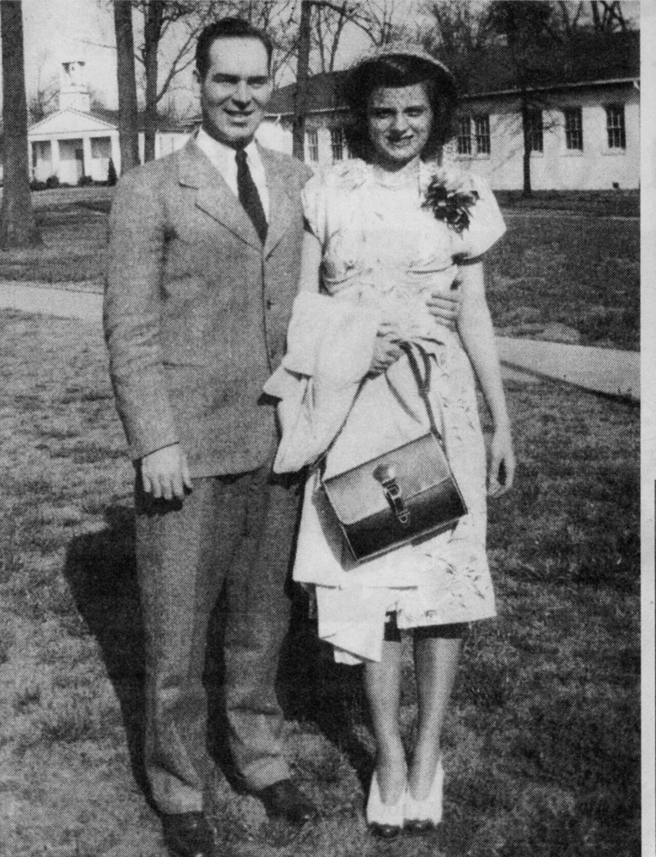 TRAPPED IN HER BODY, SHE STILL TOUCHES HIS HEART