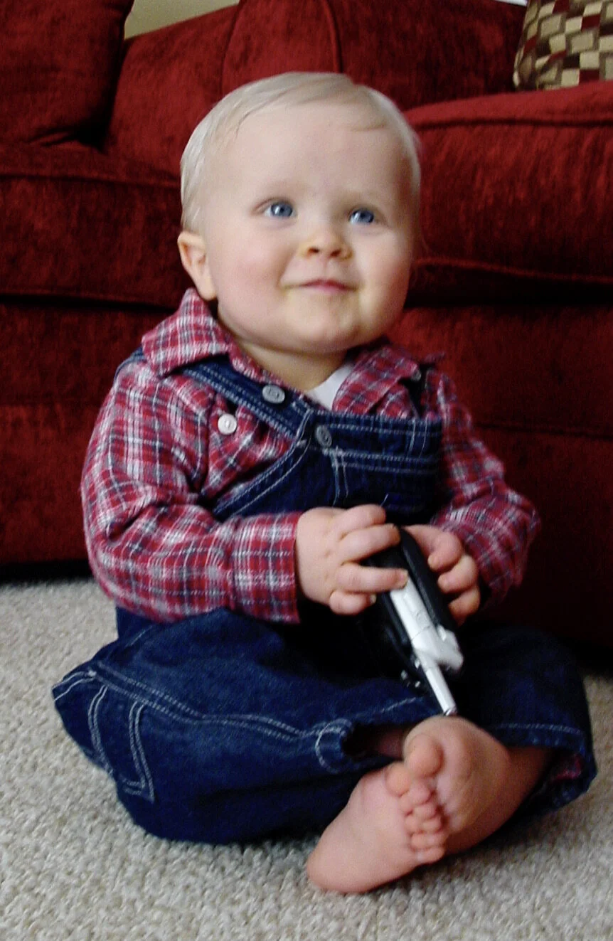 Mourning the hidden tragedy in Iraq