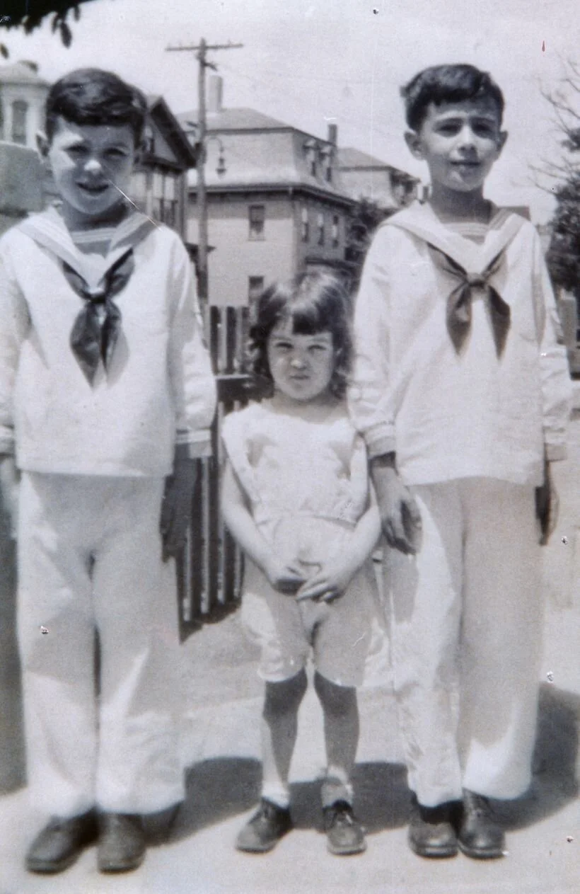 A daily phone call, and the love that endures