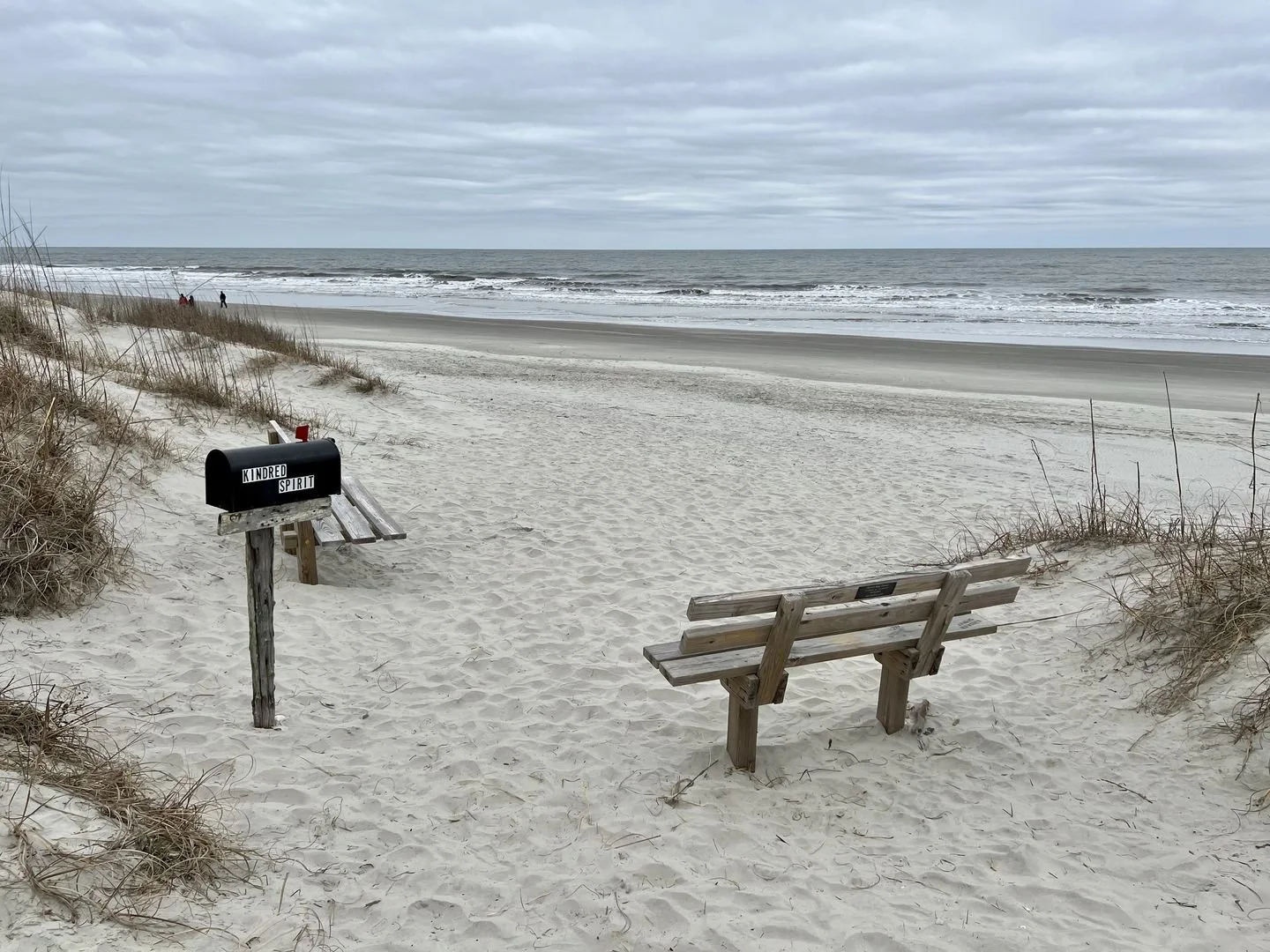 An ordinary, pleasant day is the most precious kind of all