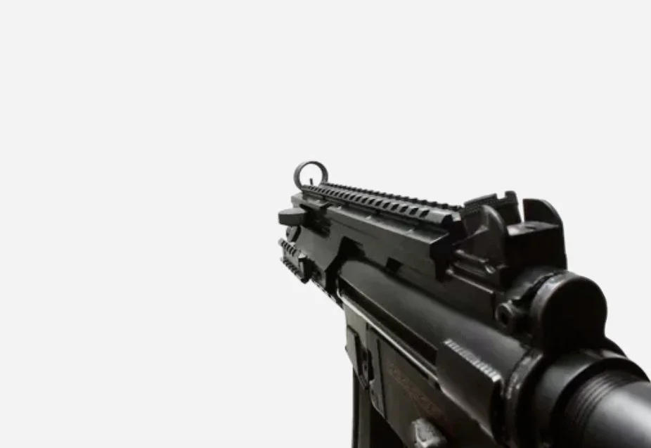 Our entire country has become a war zone