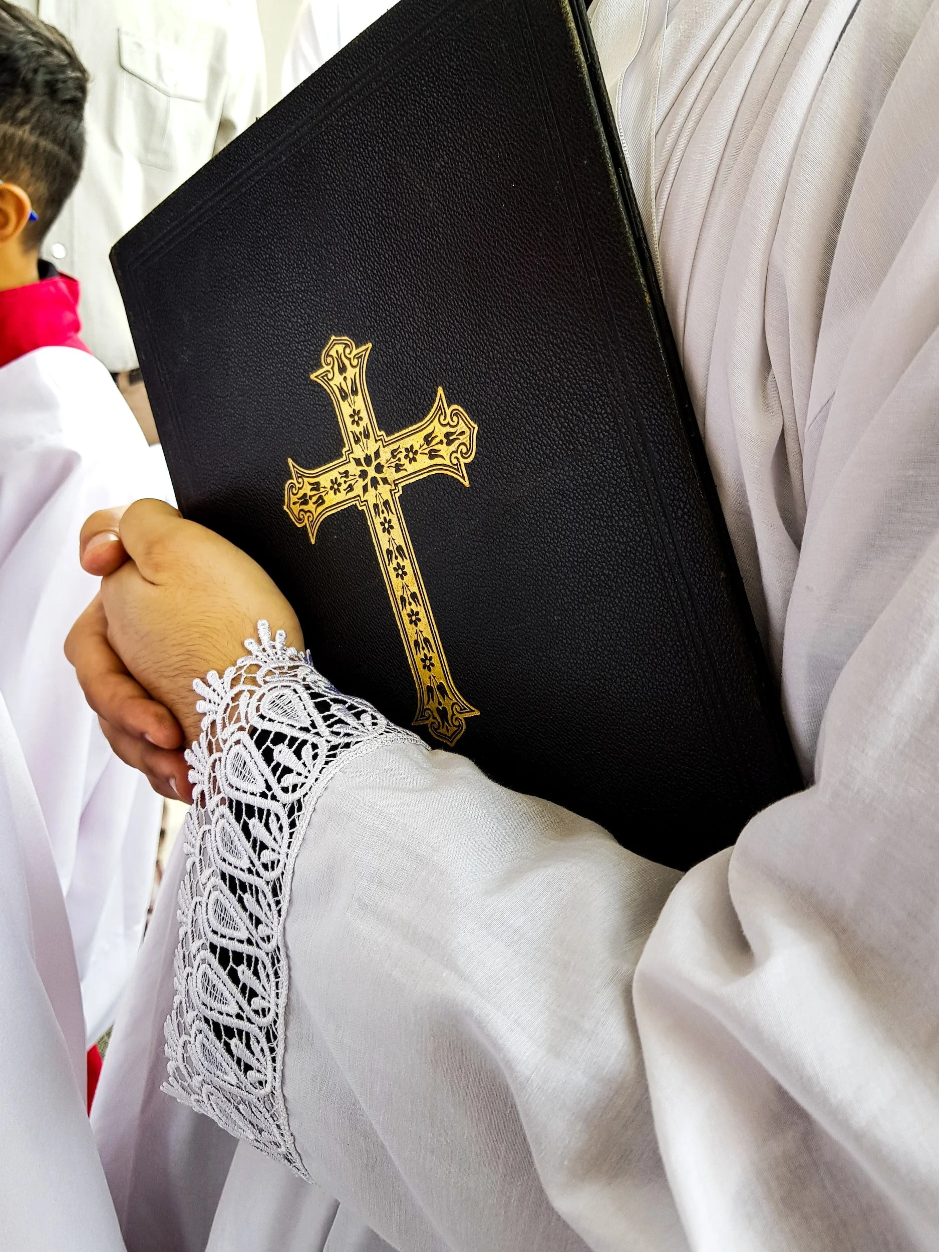 A good man remembered