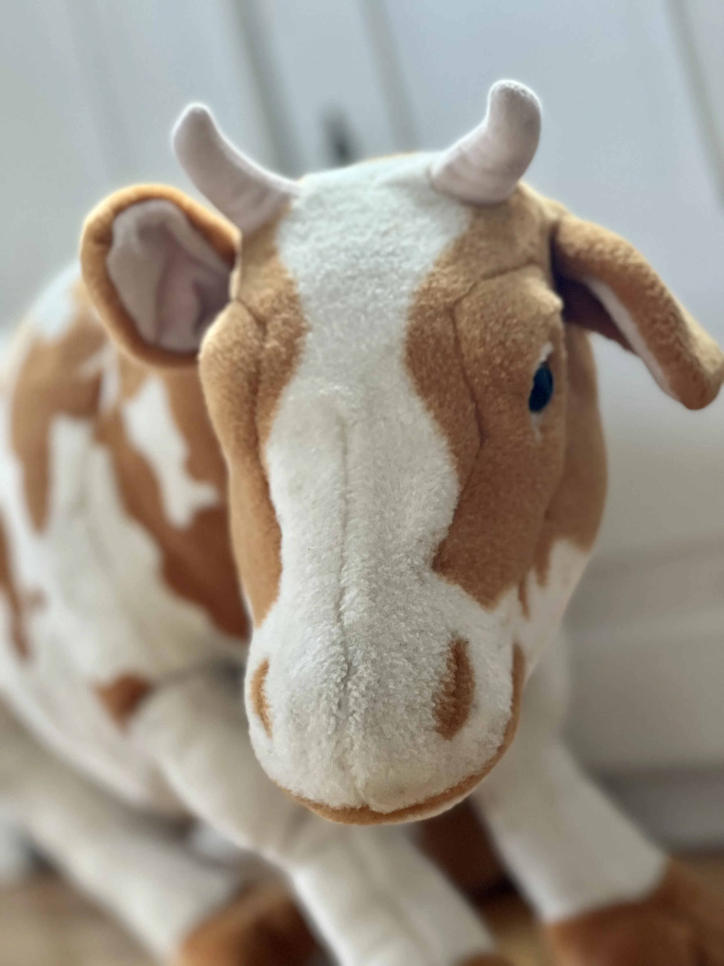 Udderly Useless? Maybe Not.