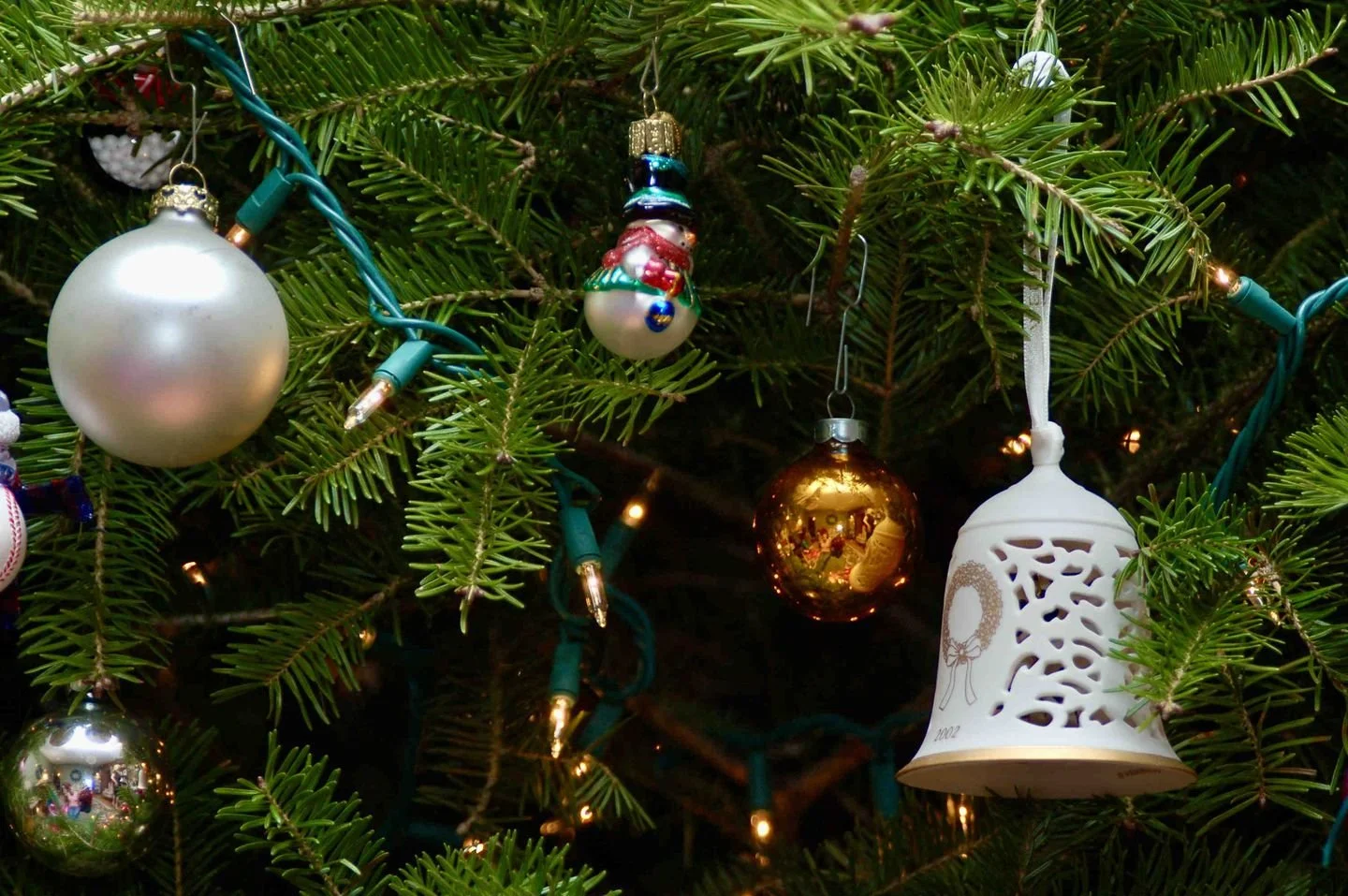 Remembering how the animals spoke inspires the Christmas spirit