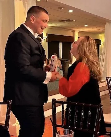 Dancing down Memory Lane rouses the power of love