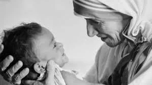 ST. ORDINARY: MOTHER TERESA'S HUMBLE LESSON