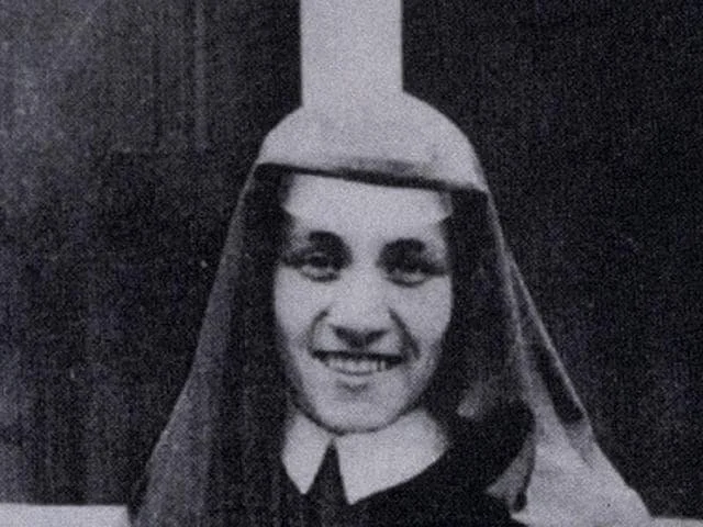 Mother Teresa: Her message is love