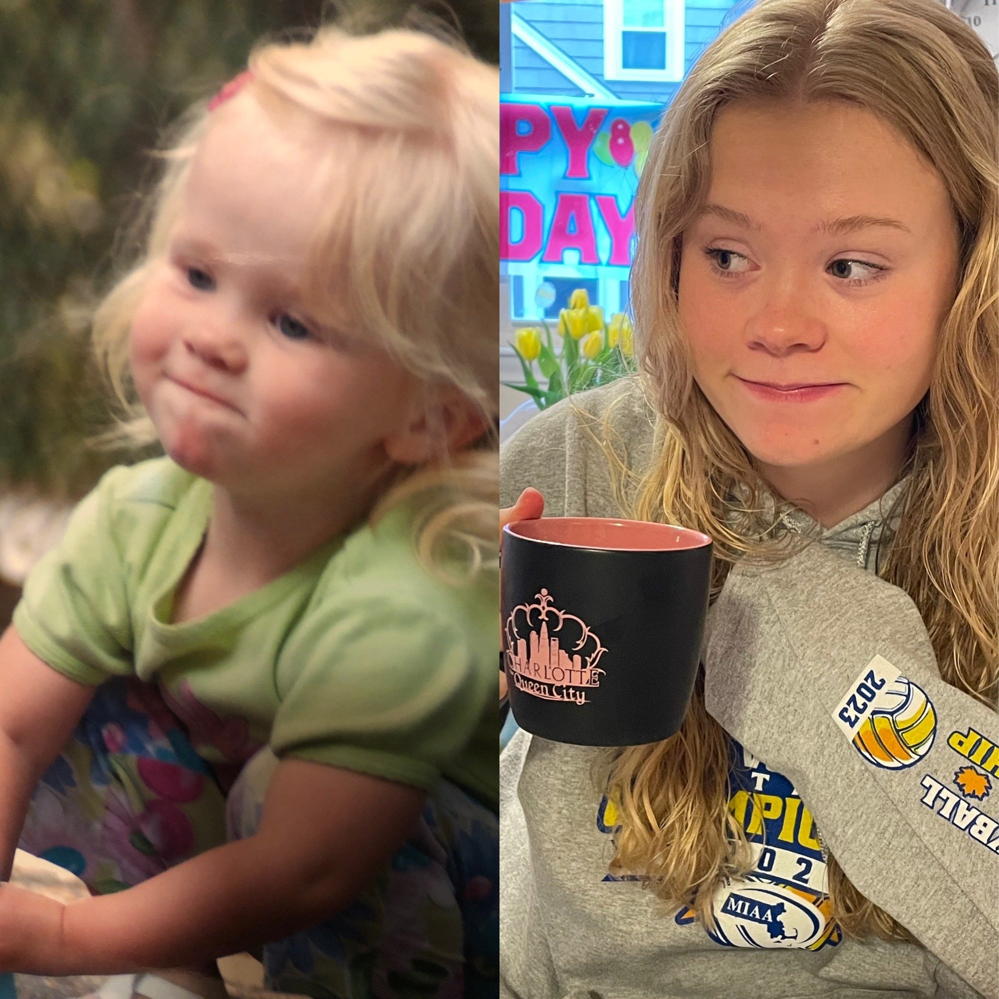  Yesterday's over our shoulder, we can't look back for too long