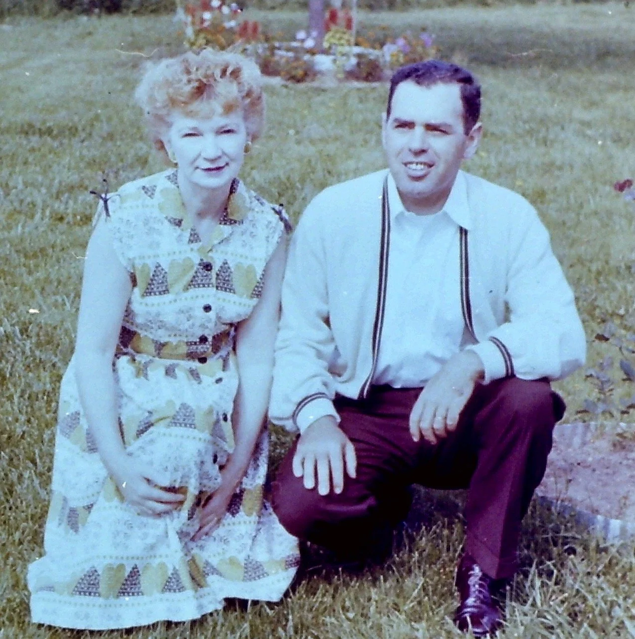 Don't Leave Your Past Untold