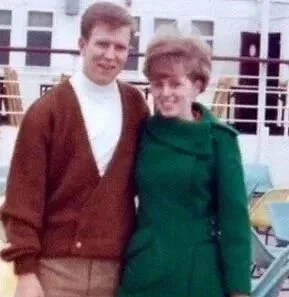 Memory of Dad, Warm Coat Will Keep Me Warm