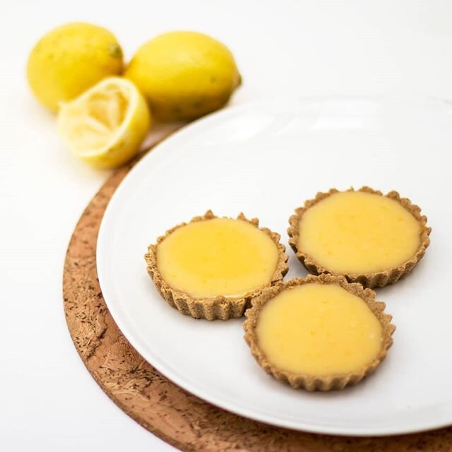 Nothing like a lemon curd tart to brighten up a rainy Sunday and Perfect for Mother's day!&nbsp;🌧️