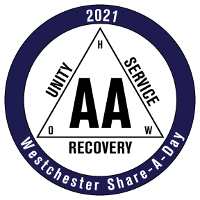 Westchester GSA Share-A-Day
