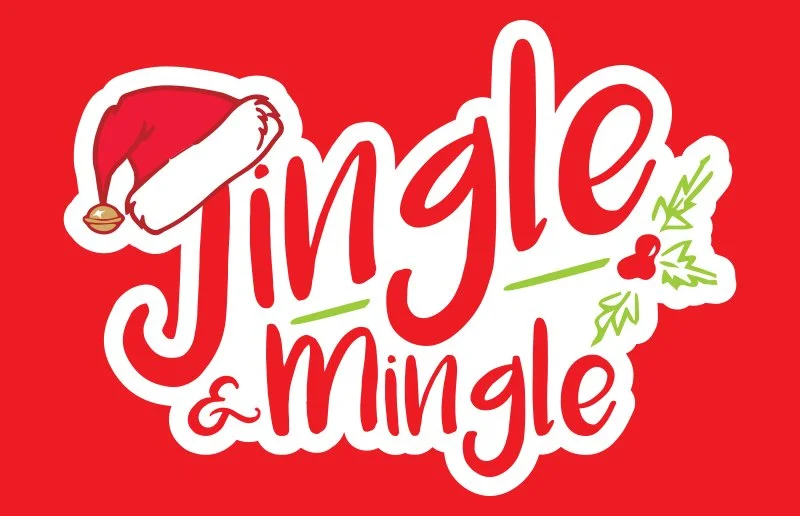 Jingle and Mingle - Holiday Dinner 