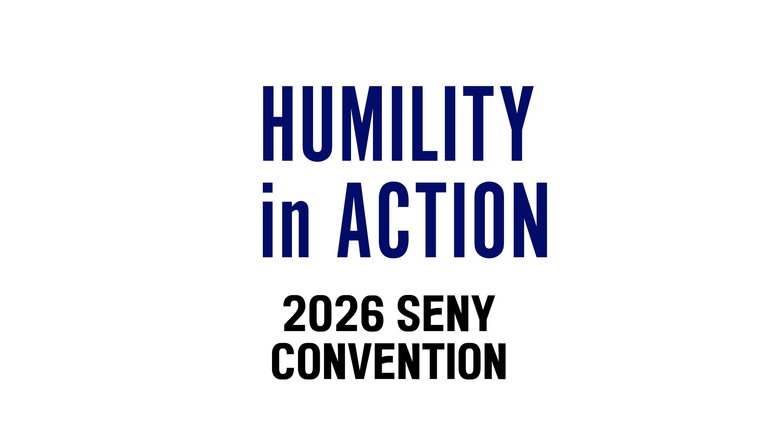 2026 SENY Convention 