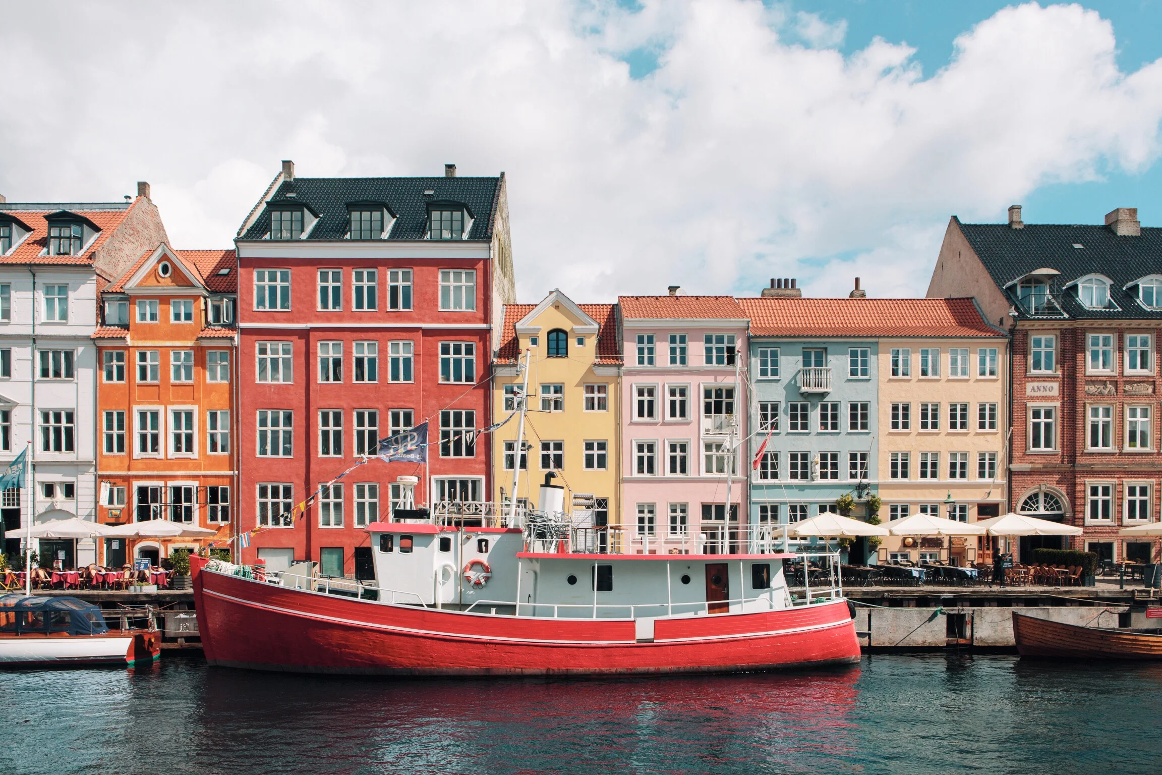 48 Hours in Copenhagen