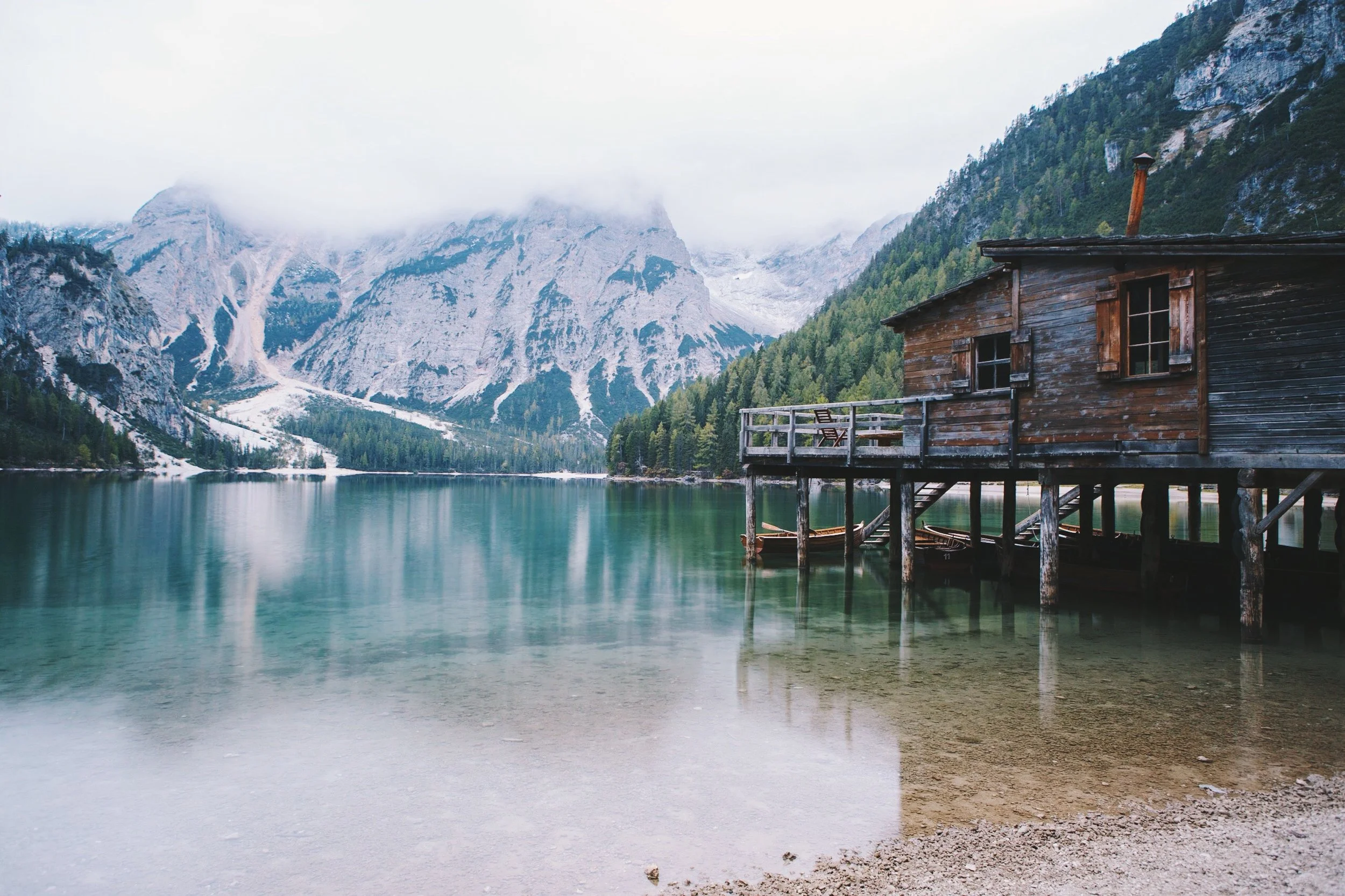 Best of the Dolomites (Italian Alps)&nbsp;