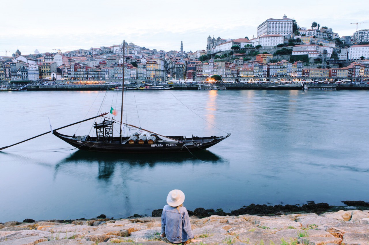 Porto.