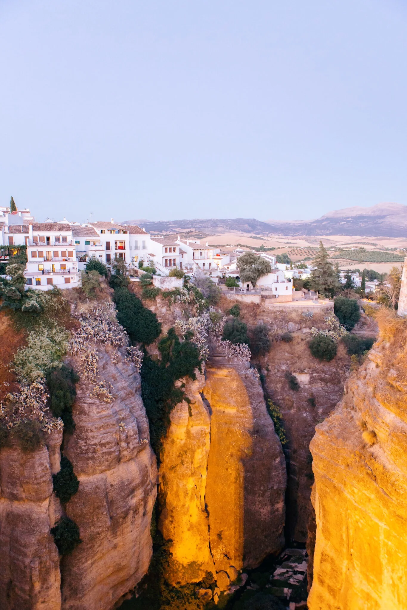 Andalucian Treasures.