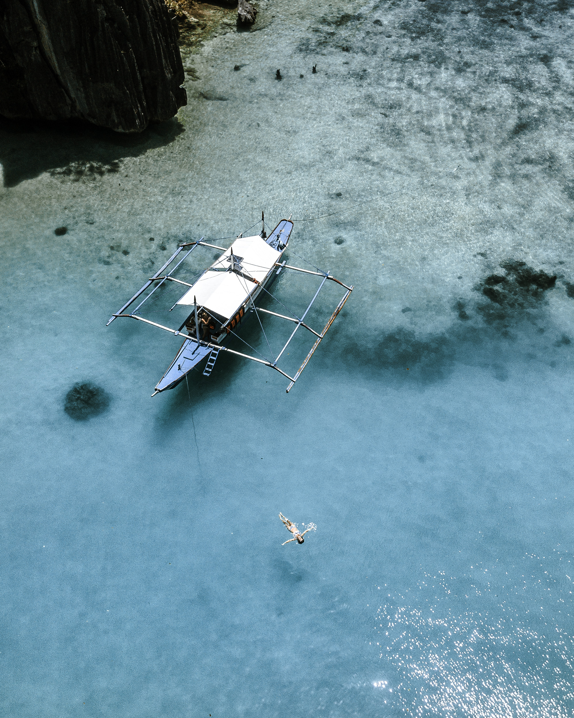 Ultimate Travel Guide to El Nido, Philippines - Everything you need to know.