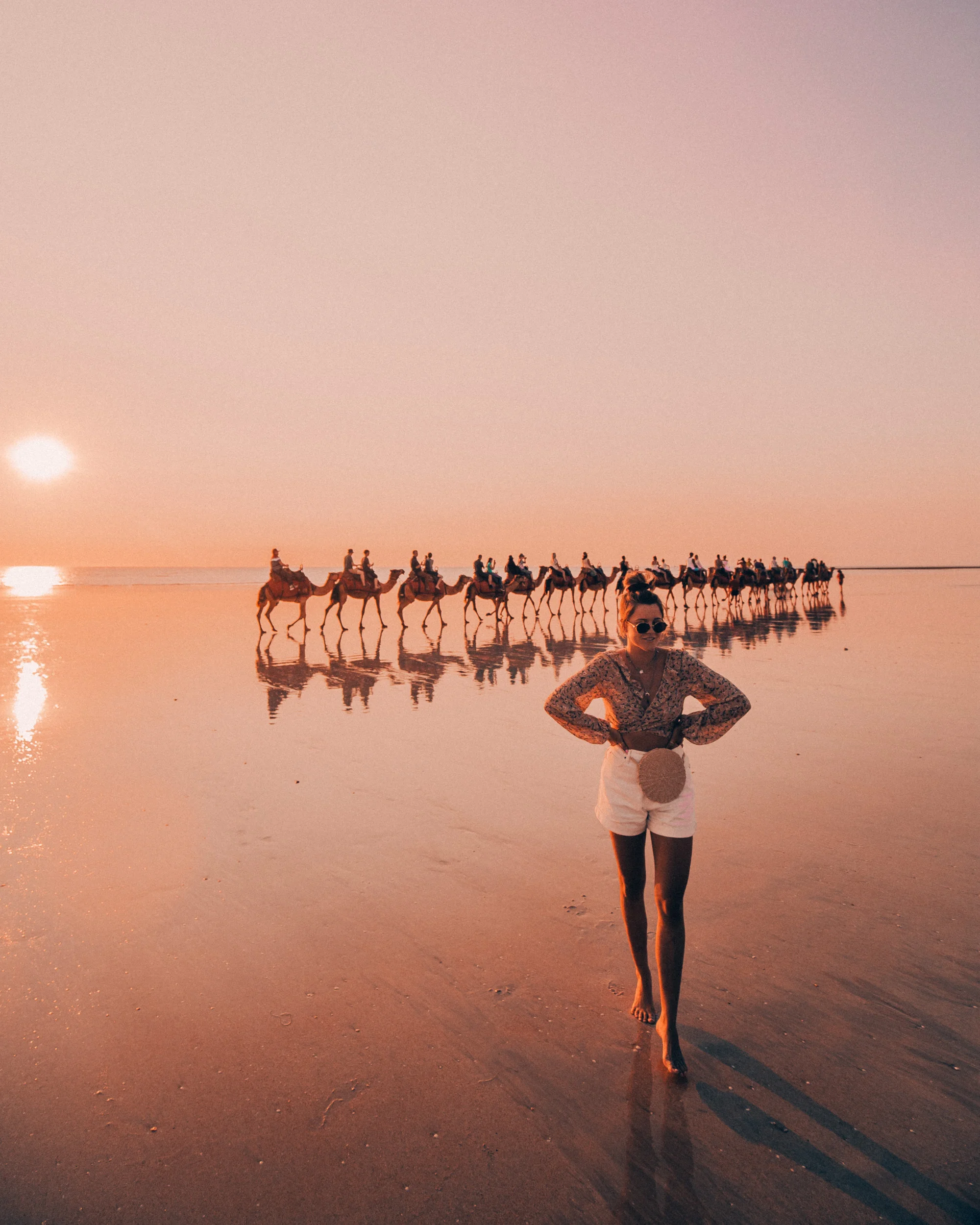 BROOME, AUSTRALIA