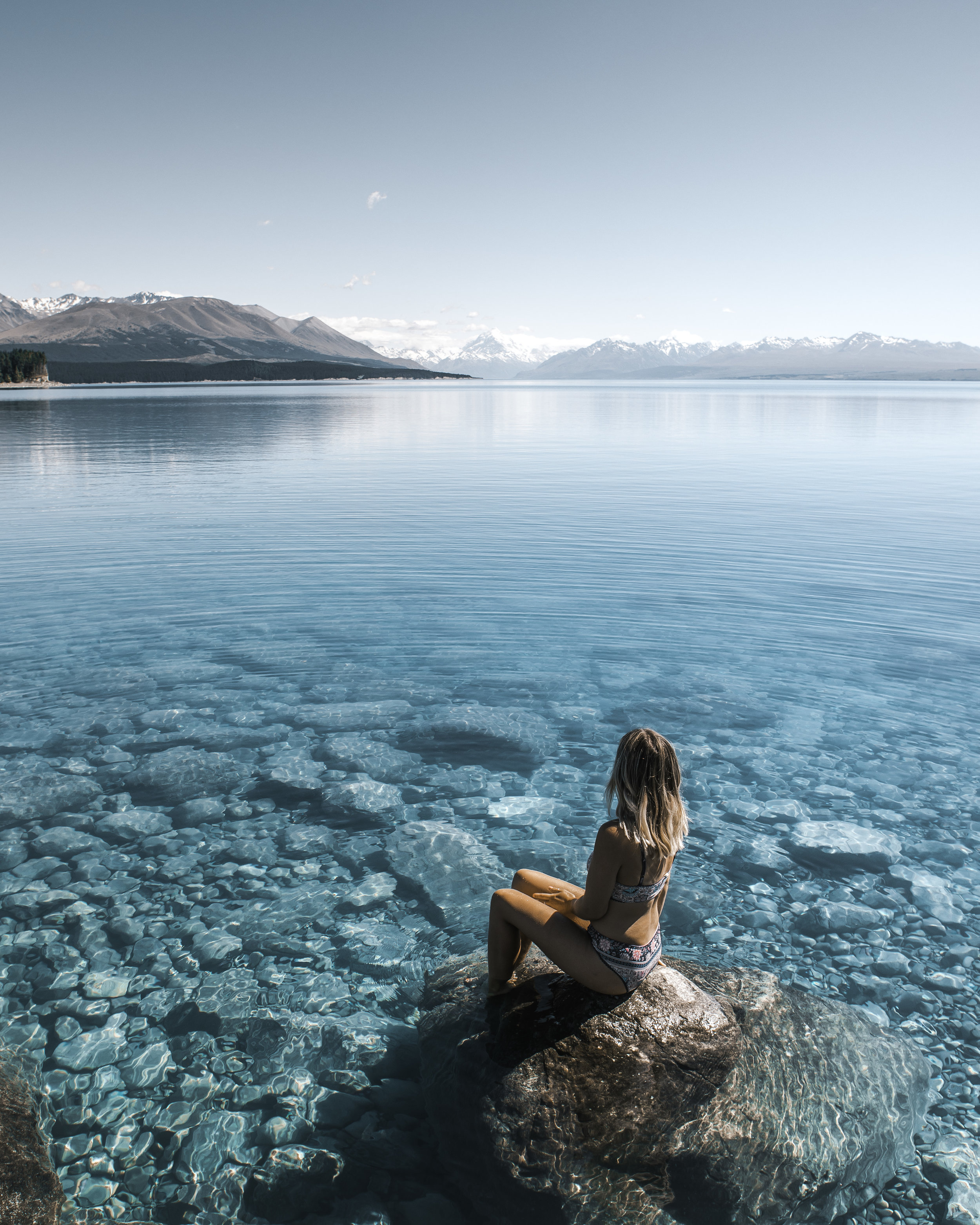 New Zealand South Island The Ultimate Road Trip Guide Haylsa