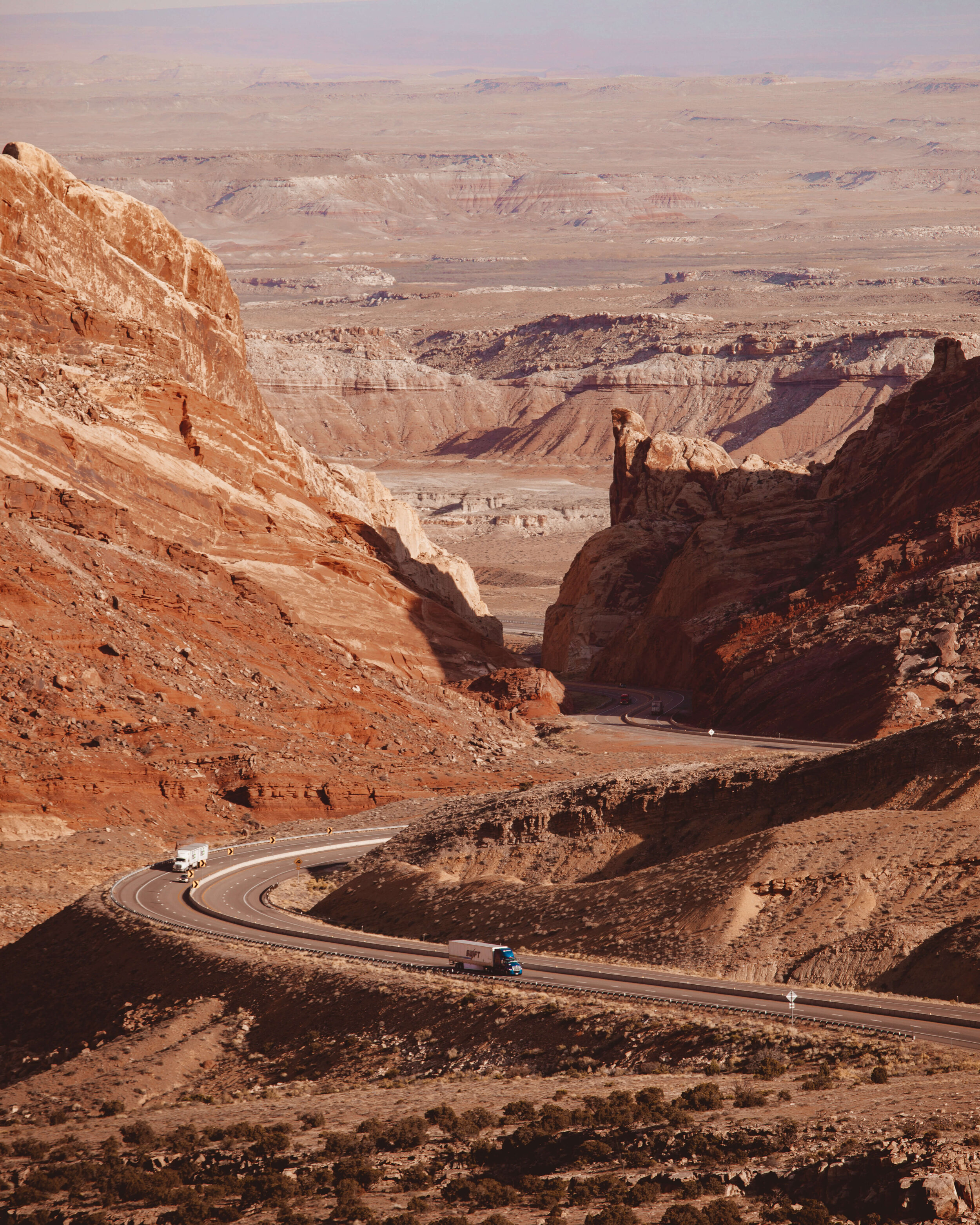 2 Week USA Road Trip Itinerary: California, Las Vegas & the Grand Canyon