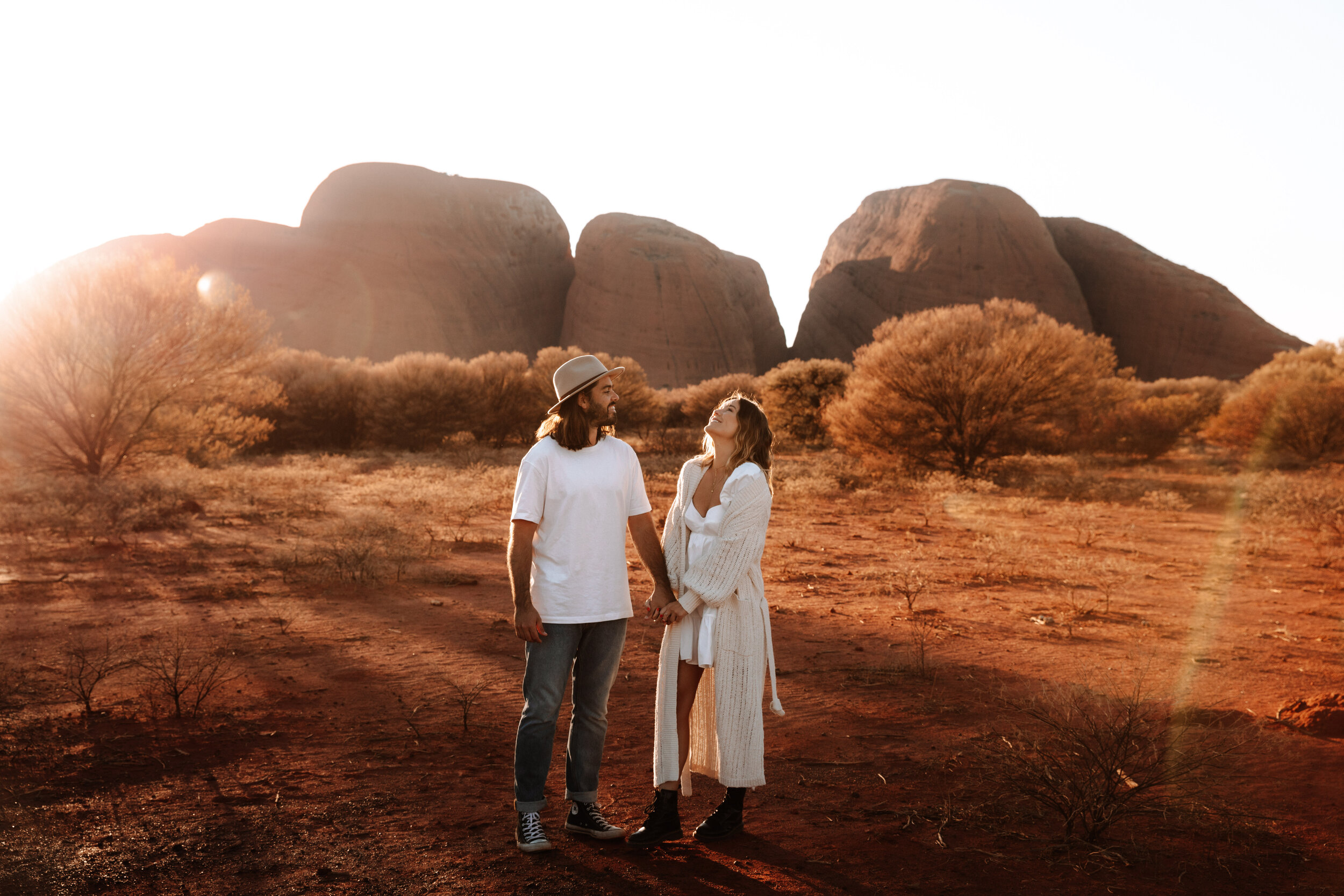 Get the perfect Red Centre Australia itinerary including the best things to do on an Alice Springs to Uluru road trip and the best things to do in Uluru. #australiatravel #uluru #ayersrock | Alice Springs Uluru | Uluru Australia travel | Australian …