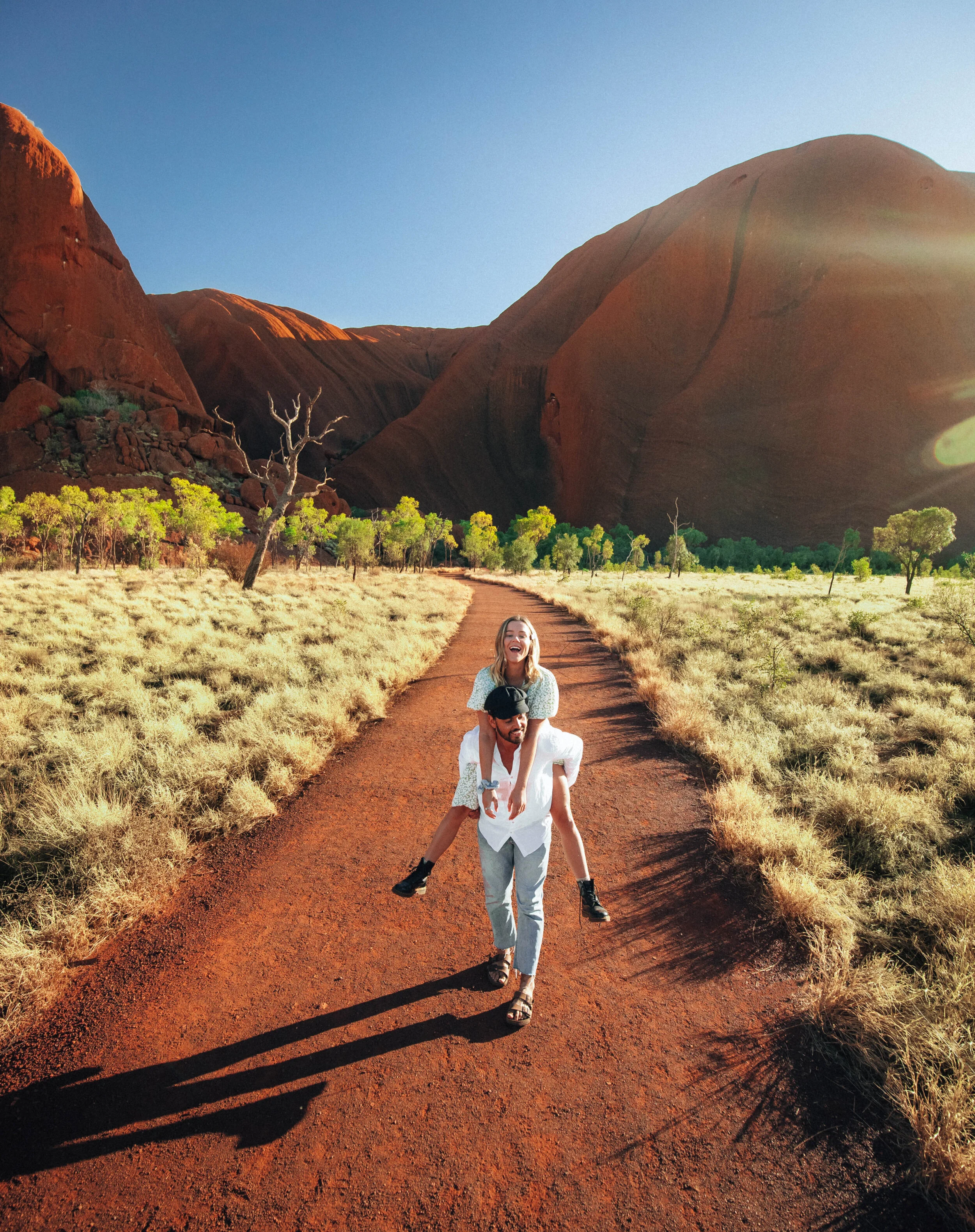 The Best Things to Do from Alice Springs to Uluru: Red Centre Australia Itinerary