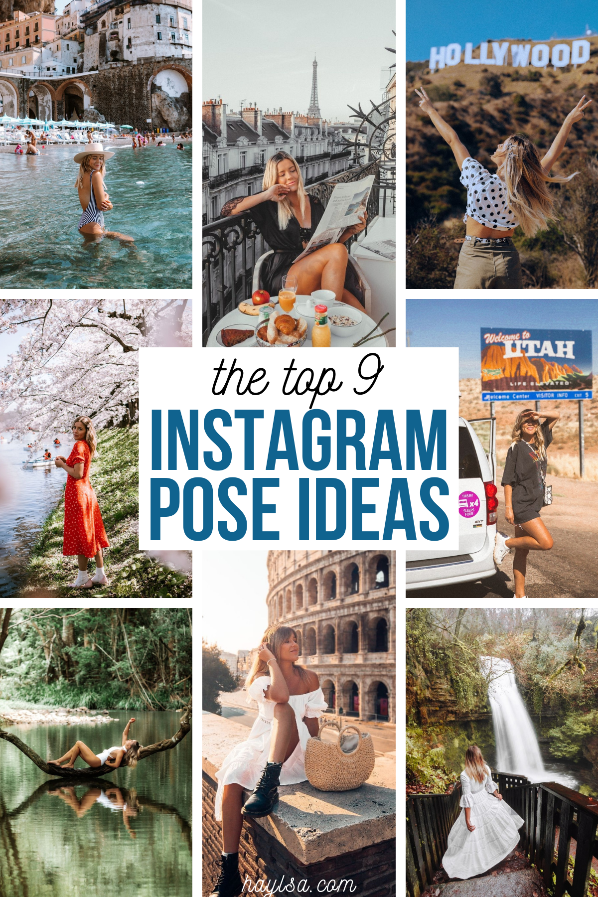 Pin on instagram poses