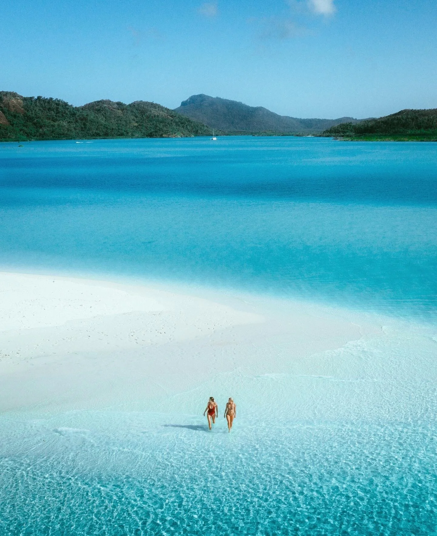 How to Have the Perfect Hamilton Island Holiday in the Whitsundays