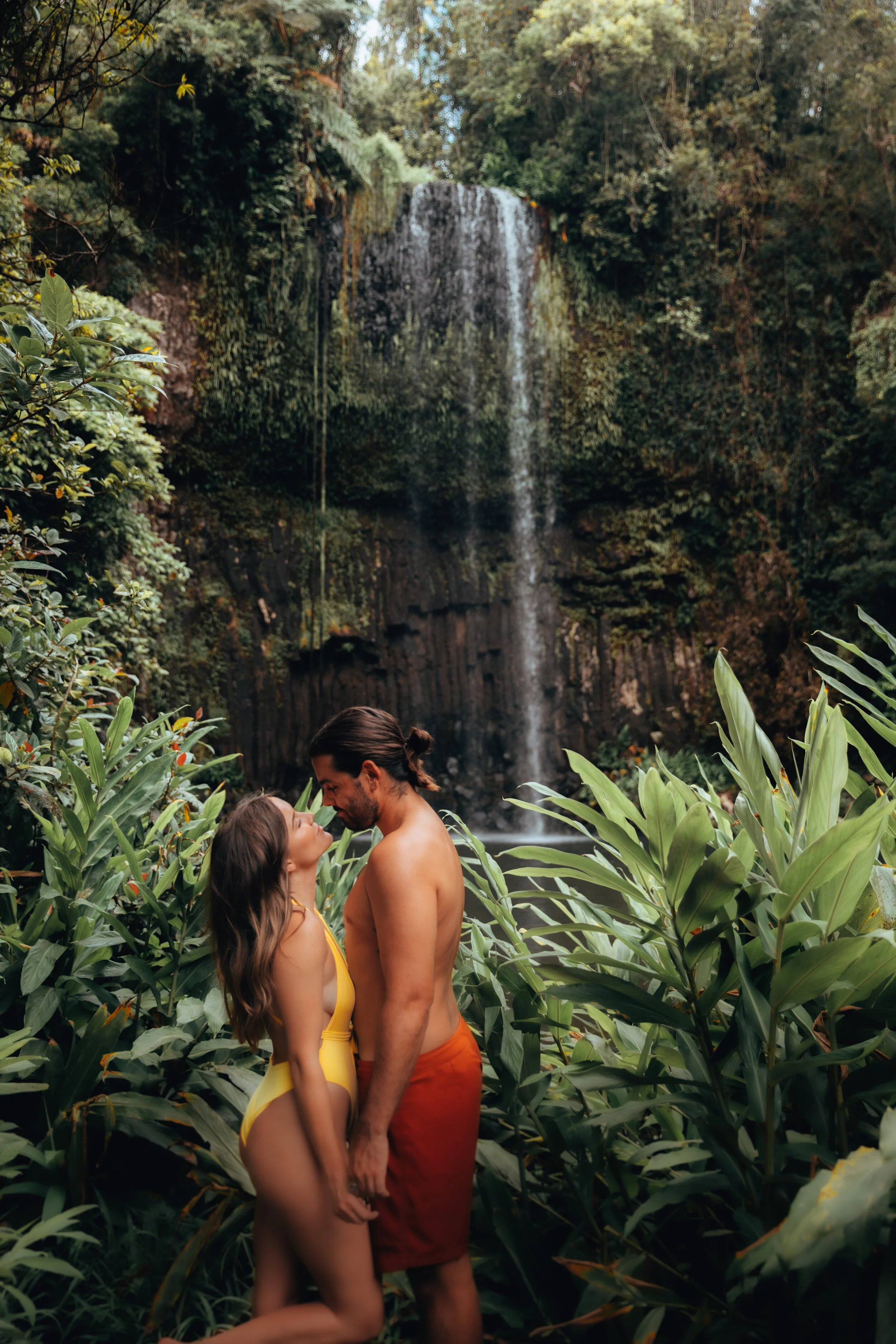 The Best Tropical North Queensland Holiday Destinations + Itinerary