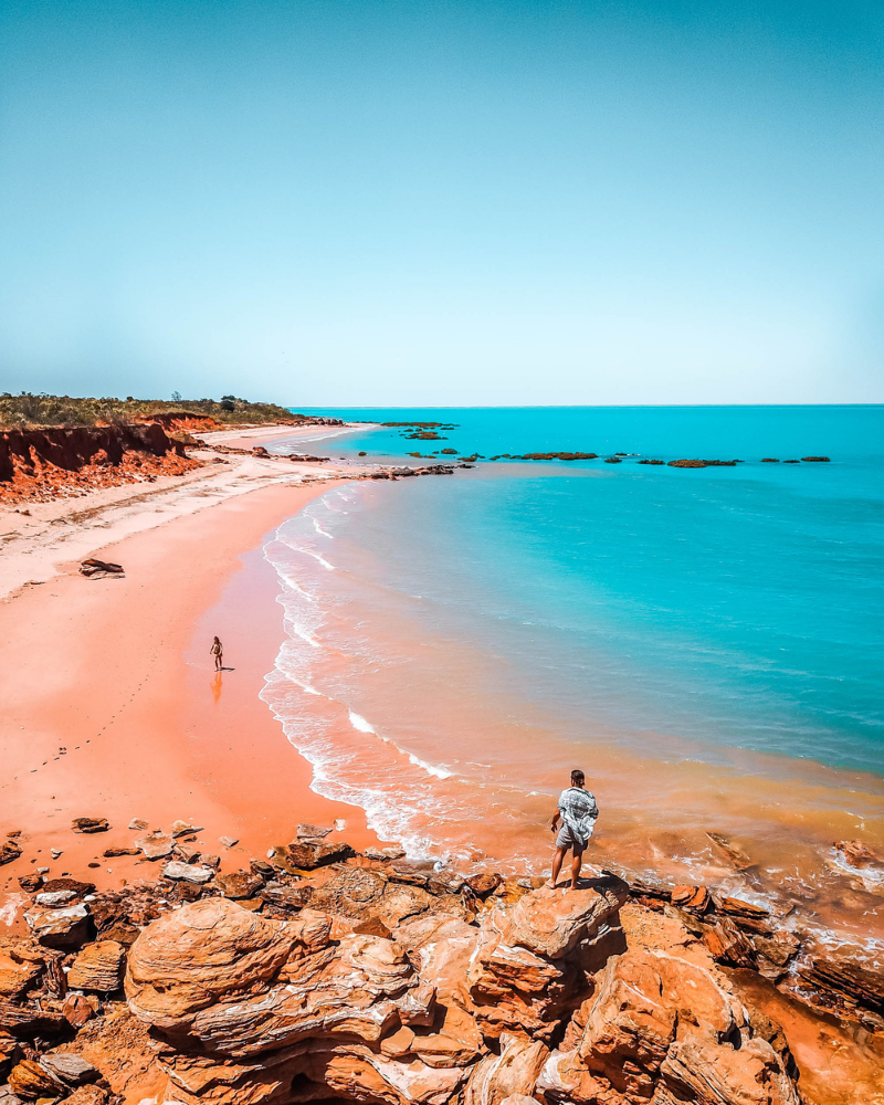 Explore this guide of Broome, Australia, including the best things to do in Broome and where to stay in Broome. #broomeaustralia | things to do in broome western australia | broome western australia things to do | broome western australia beaches | …
