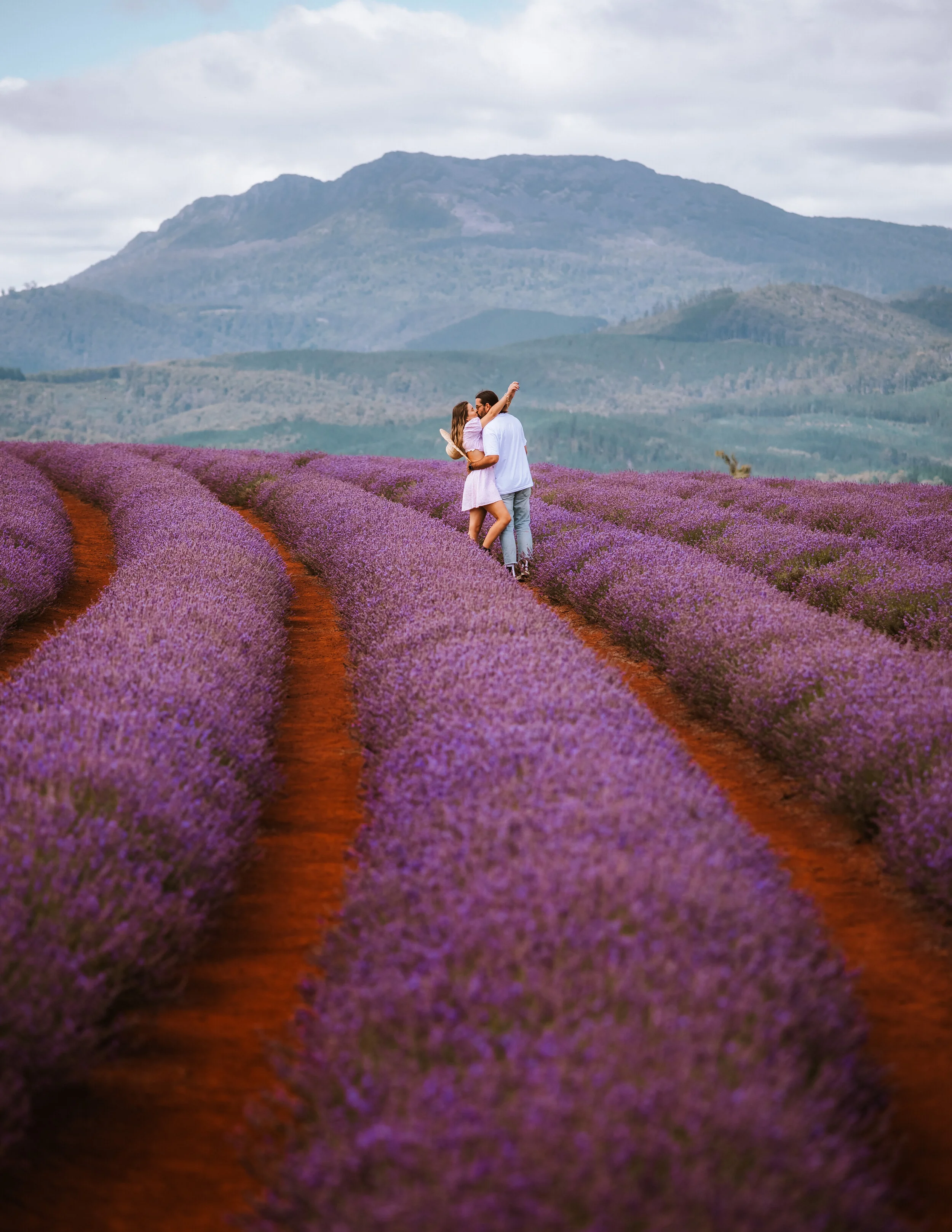 The Most Beautiful Places in Tasmania: Top 10 Tasmania Instagram Locations