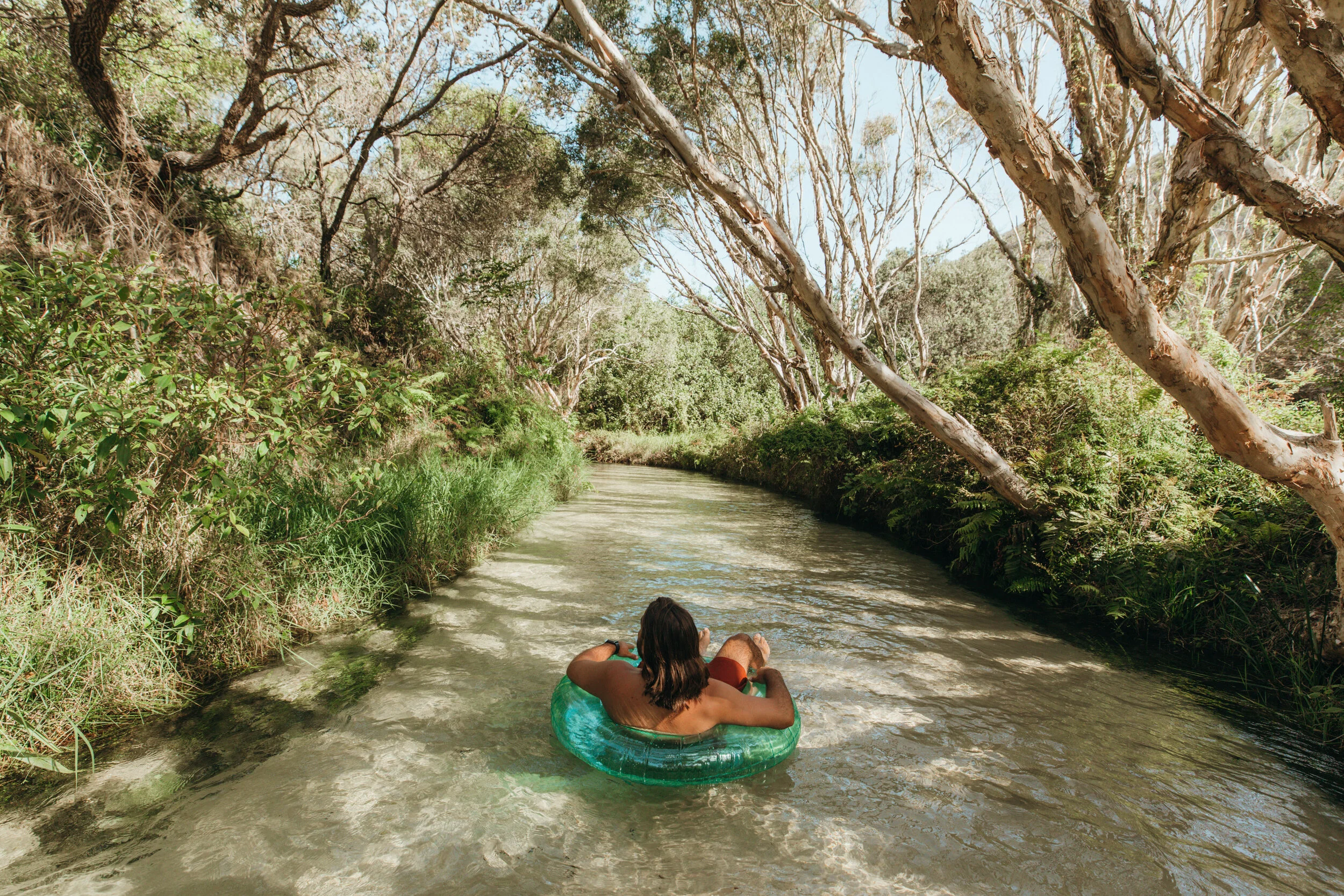 Eli Creek Fraser Island. Get a complete guide to Fraser Island Australia including the best things to do on Fraser Island, the best Fraser Island accommodations, and a full Fraser Island itinerary. The Fraser Island photography included will convinc…