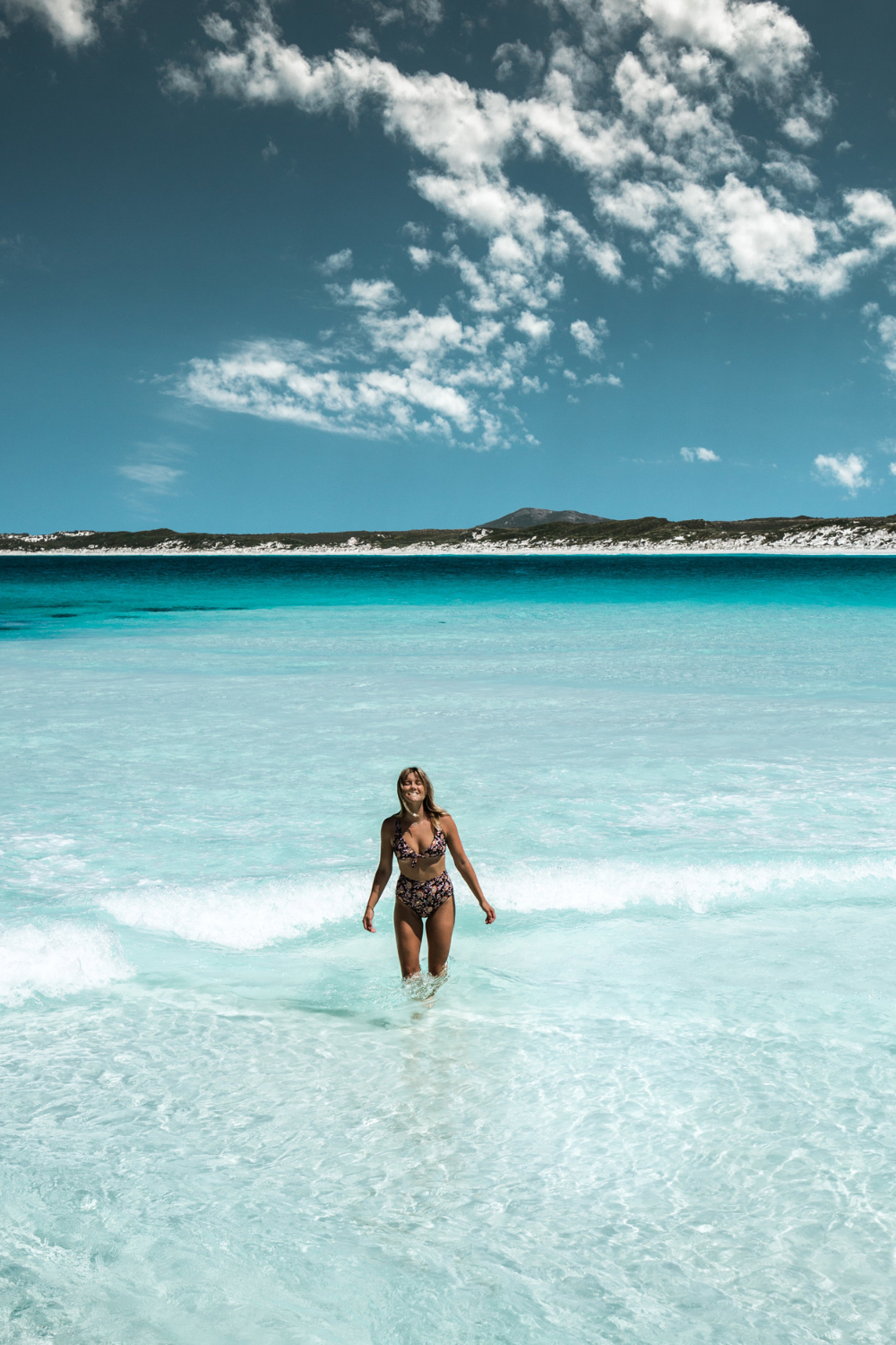 progressief Socialistisch Blauw Esperance: Home to Australia's Best White Sand Beaches. — Haylsa