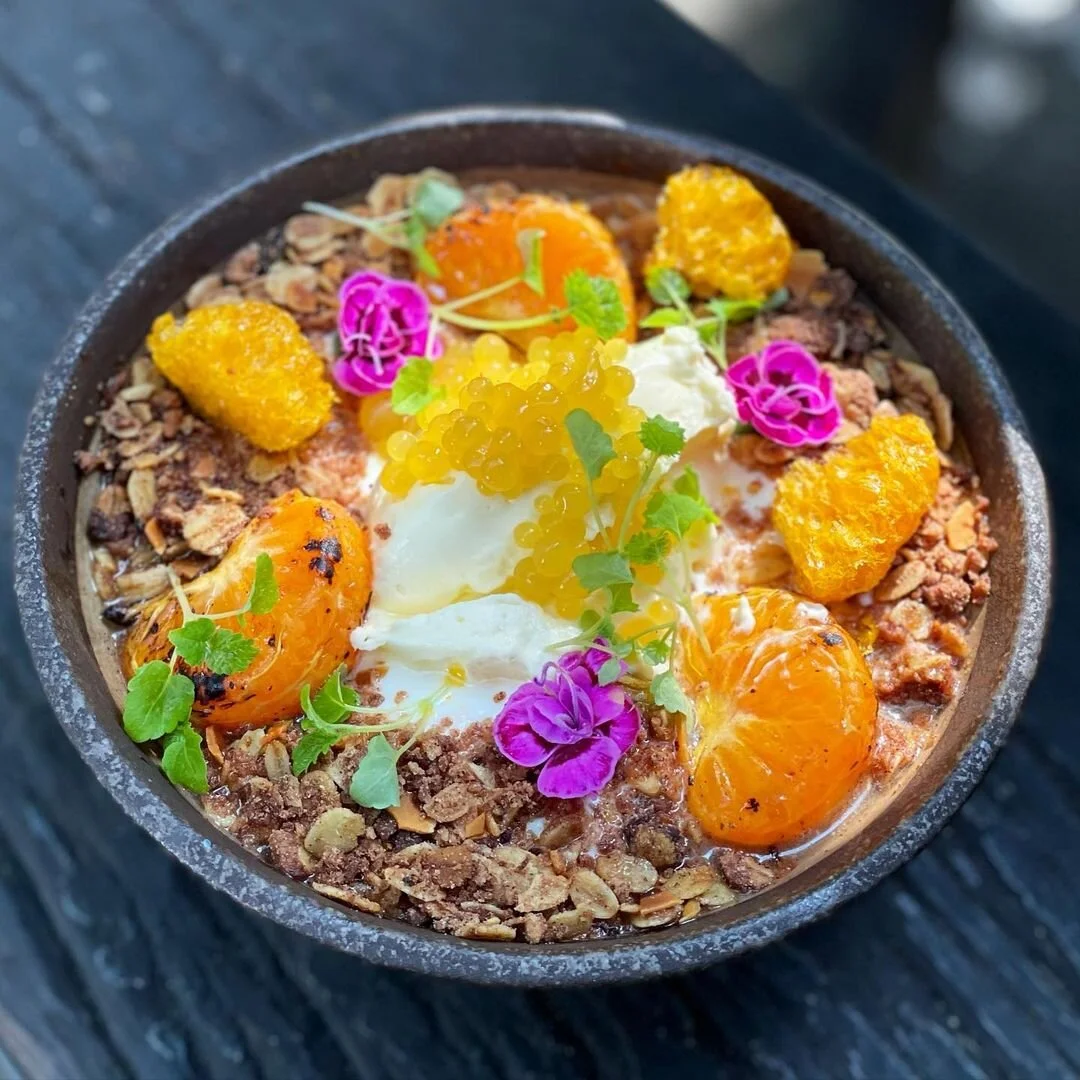 The 15 Best Cafes on the Gold Coast A Local's Guide — Haylsa