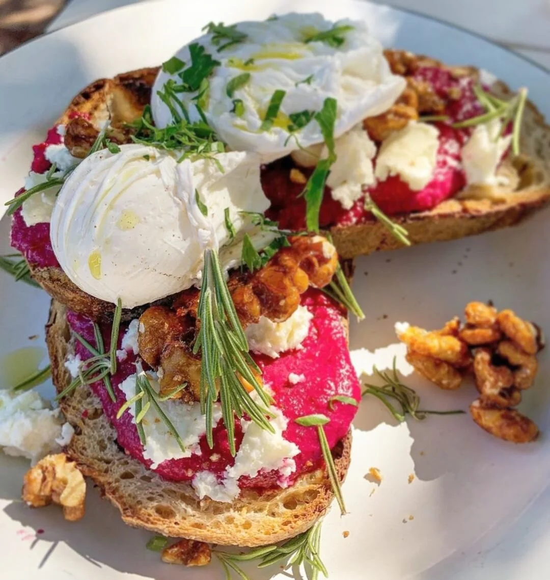 The 15 Best Cafes on the Gold Coast A Local's Guide — Haylsa