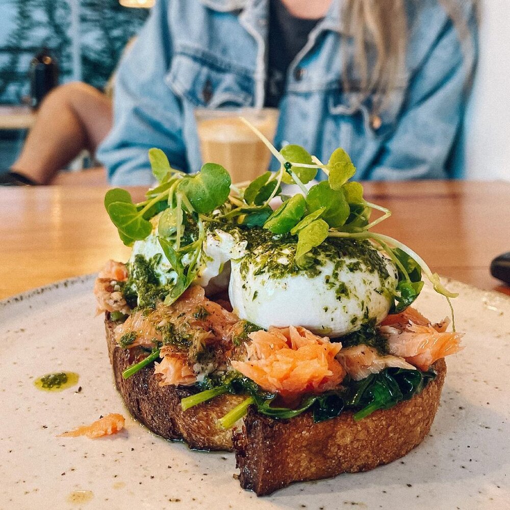  Highline Palm Beach Gold Coast. This guide to the best cafes in Gold Coast Australia includes the best breakfast spots in Gold Coast and the best vegan cafes in Gold Coast. Find the best cafes in Burleigh Head, Palm Beach, and more of the best place