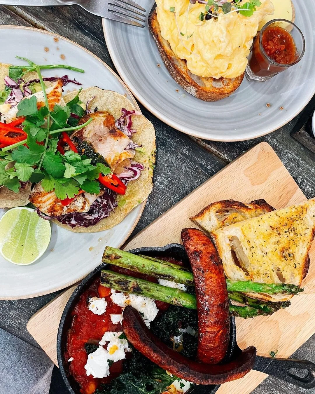The 15 Best Cafes on the Gold Coast A Local