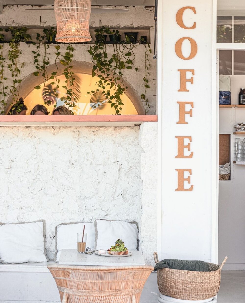 The Milkman’s Daughter Gold Coast. This guide to the best cafes in Gold Coast Australia includes the best breakfast spots in Gold Coast and the best vegan cafes in Gold Coast. Find the best cafes in Burleigh Head, Palm Beach, and more of the best pl